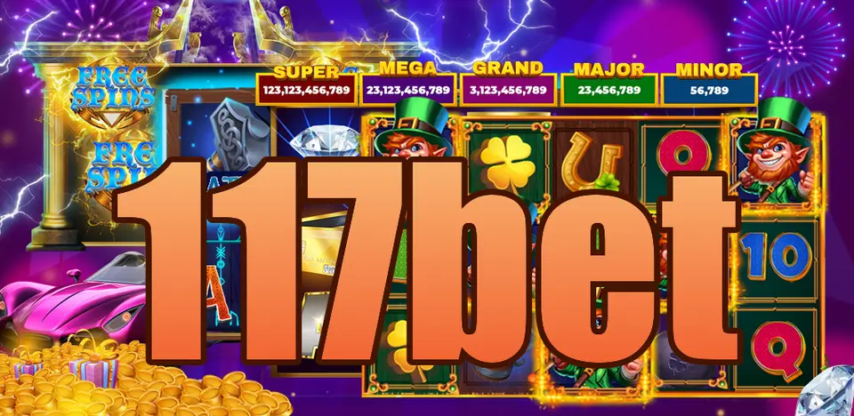 117bet Login