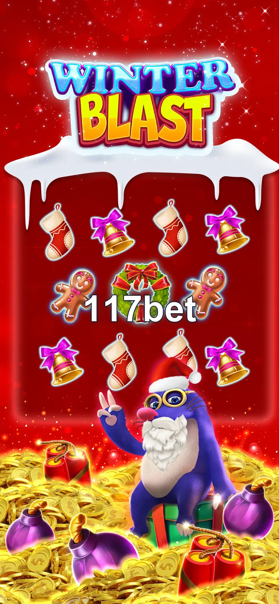 117bet Login