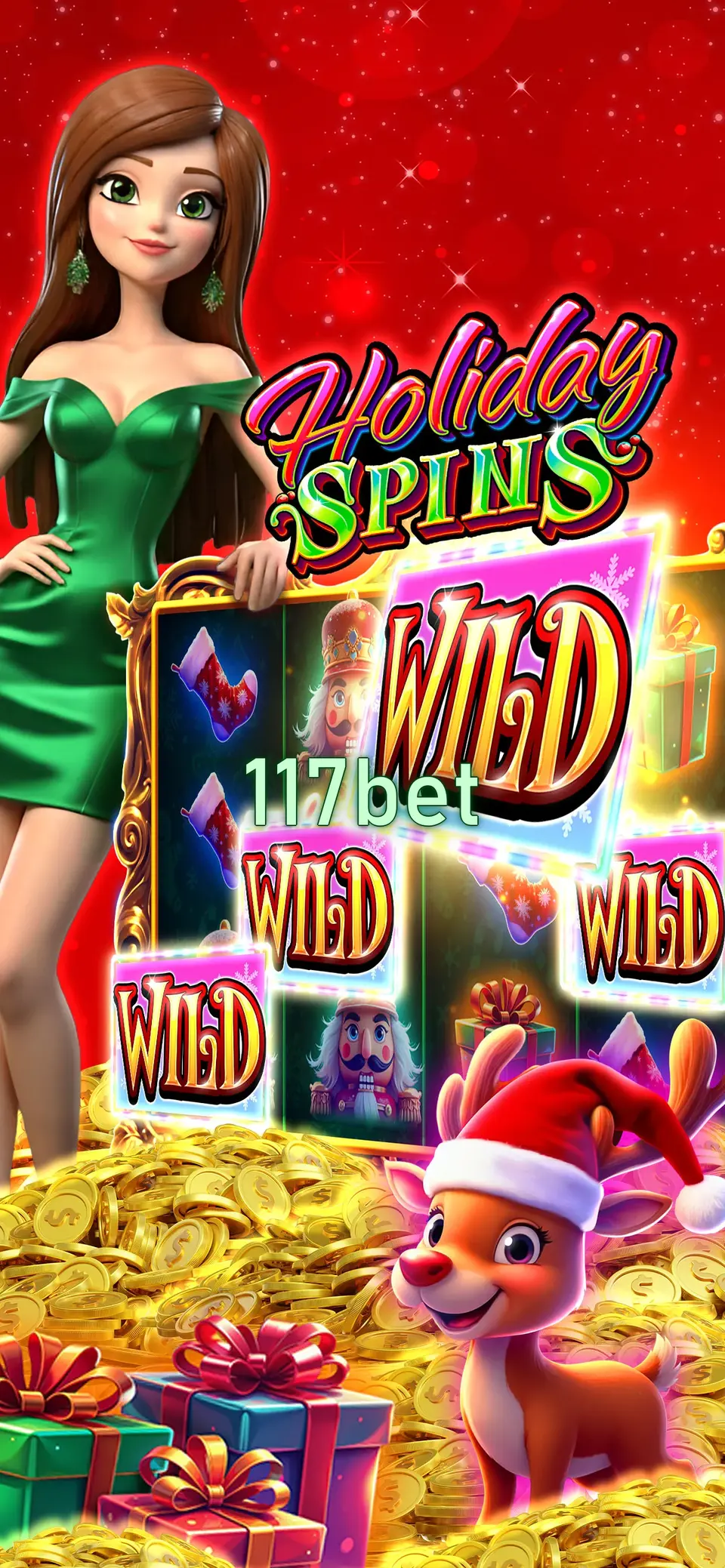 117bet Login