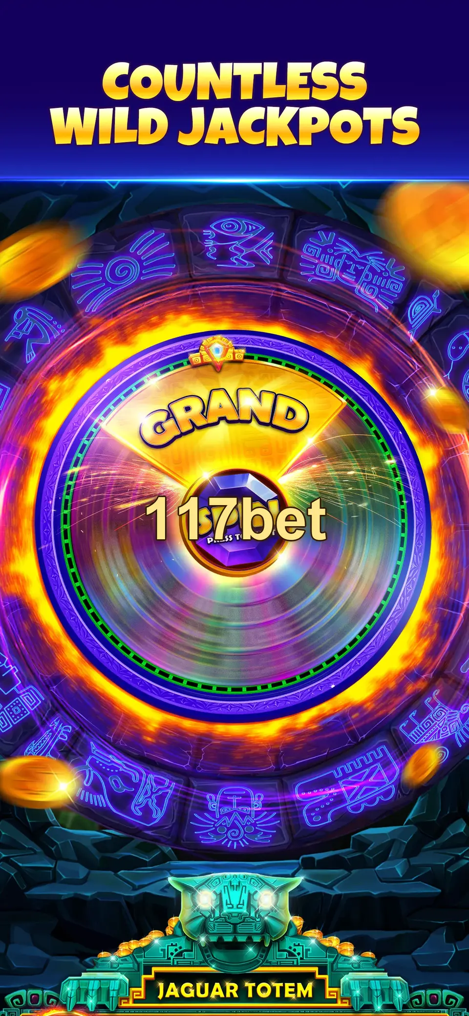 117bet Preview - Oficial Baixar